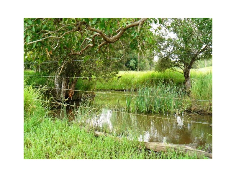 Pie Creek QLD 4570