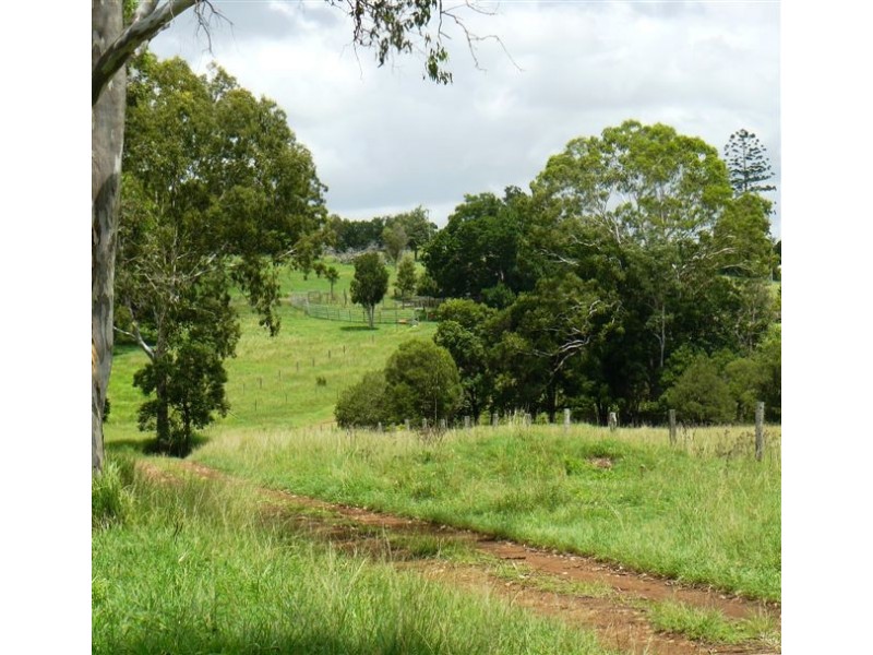 Pie Creek QLD 4570