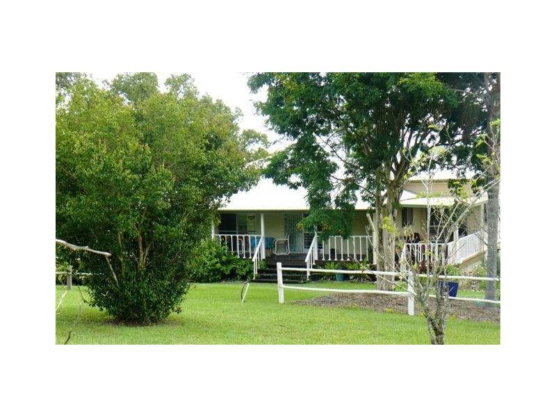 Pie Creek QLD 4570