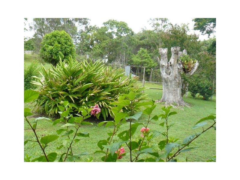 Pie Creek QLD 4570