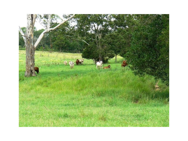 Pie Creek QLD 4570