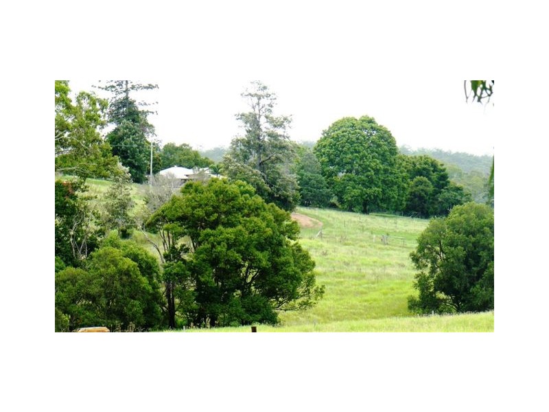 Pie Creek QLD 4570