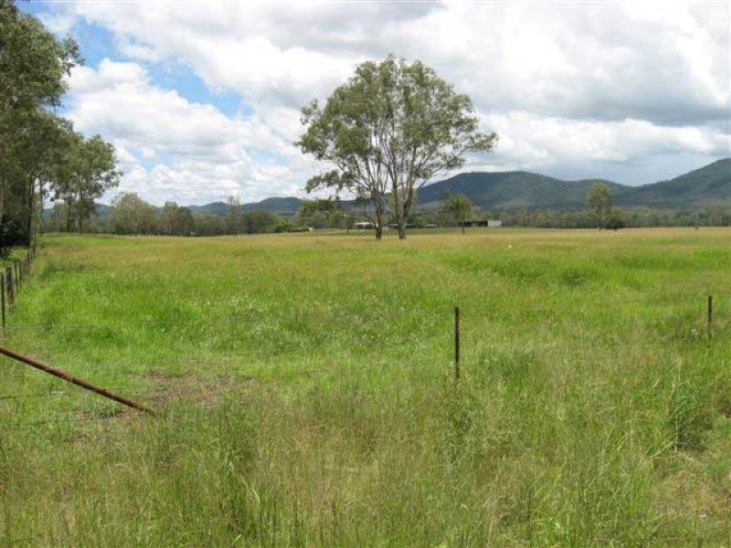 Lower Wonga QLD 4570
