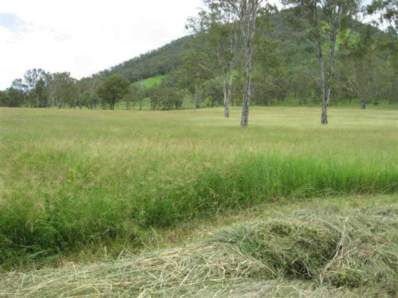 Lower Wonga QLD 4570