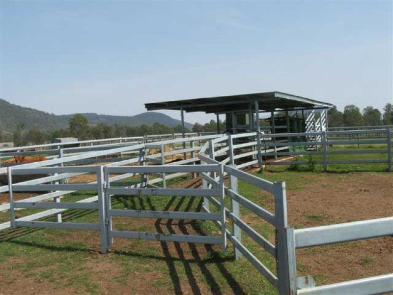 Lower Wonga QLD 4570