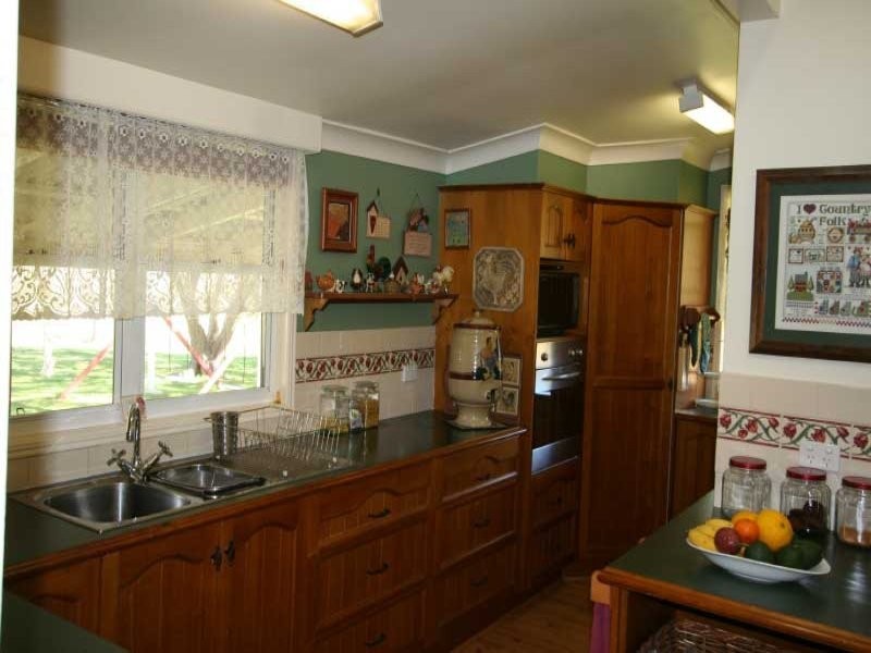 Lower Wonga QLD 4570