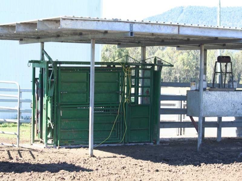 Lower Wonga QLD 4570