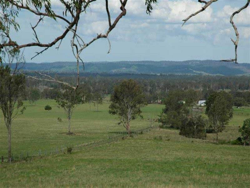Lower Wonga QLD 4570