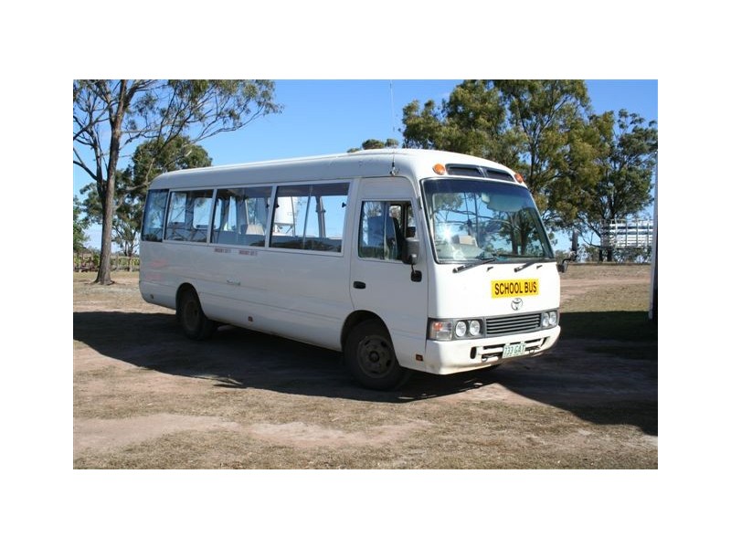 Booubyjan QLD 4601