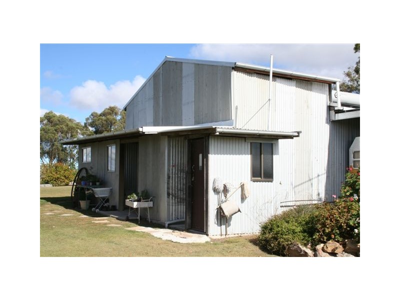 Booubyjan QLD 4601