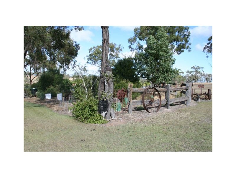 Booubyjan QLD 4601