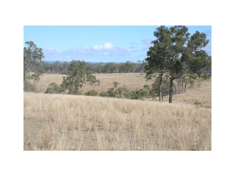 Booubyjan QLD 4601