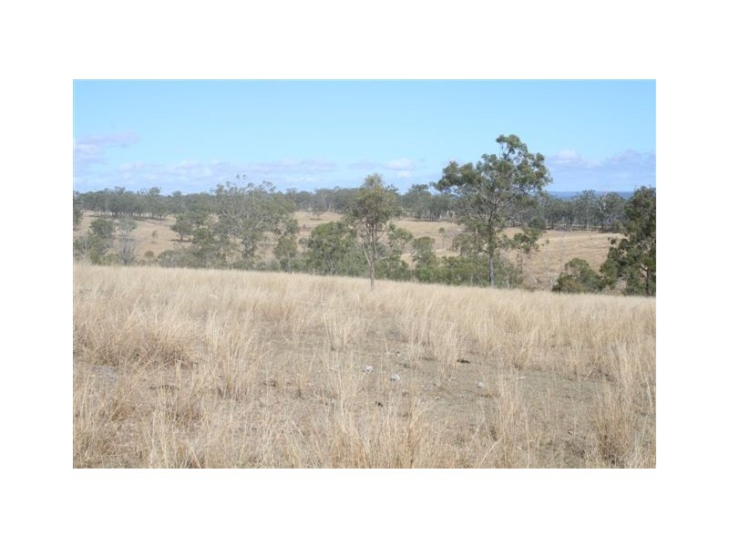Booubyjan QLD 4601