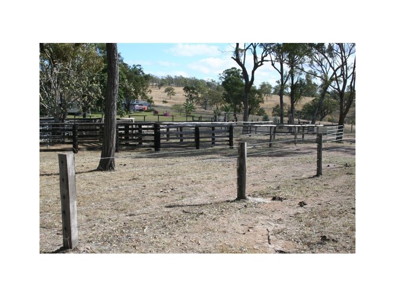Booubyjan QLD 4601