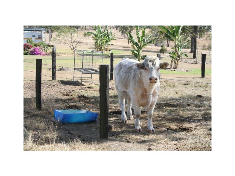 Booubyjan QLD 4601