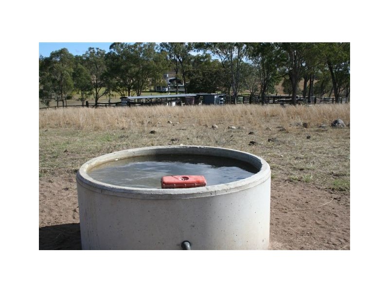Booubyjan QLD 4601