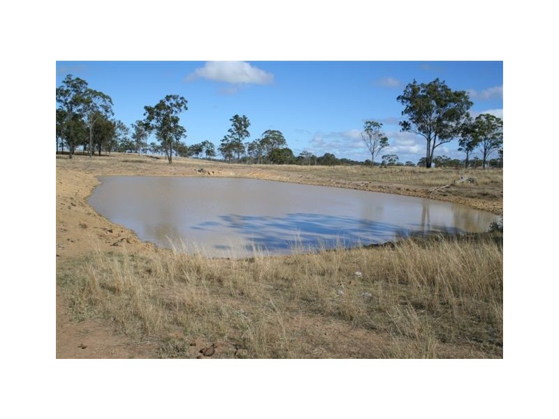 Booubyjan QLD 4601