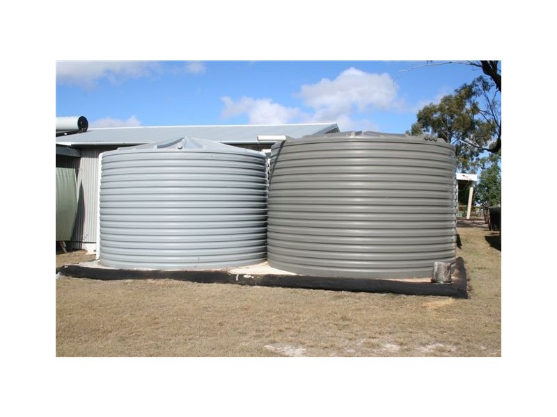Booubyjan QLD 4601