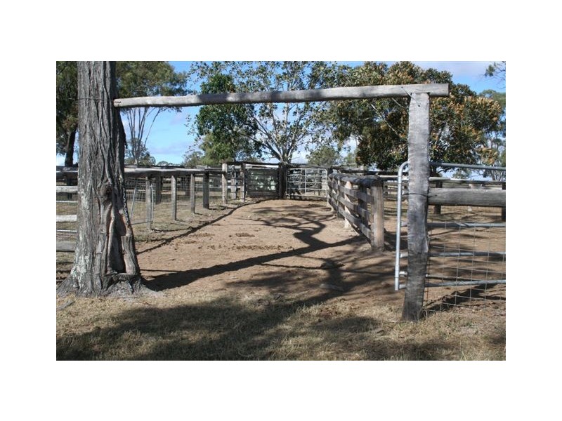 Booubyjan QLD 4601