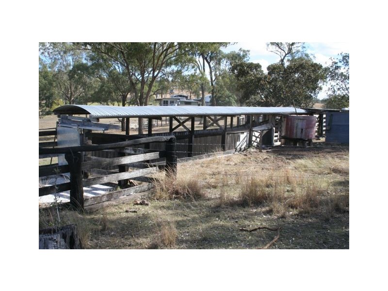 Booubyjan QLD 4601