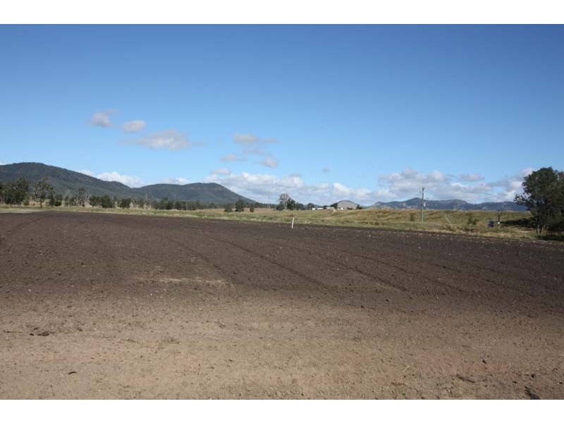Lower Wonga QLD 4570