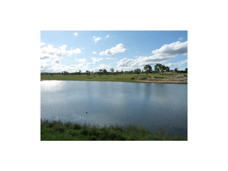 Lower Wonga QLD 4570