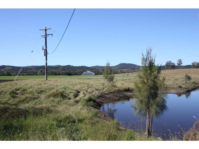 Lower Wonga QLD 4570