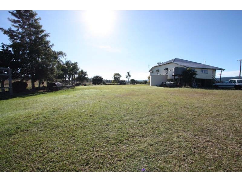 Lower Wonga QLD 4570