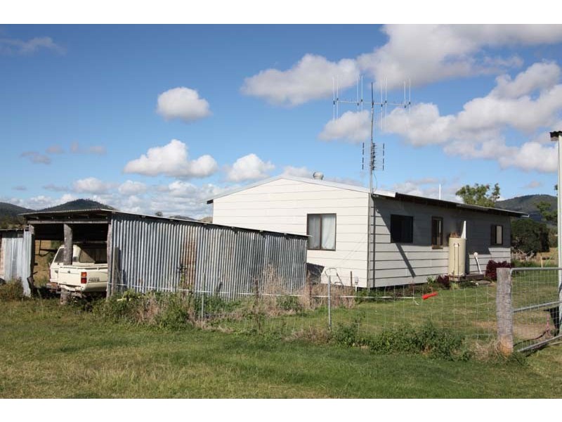 Lower Wonga QLD 4570