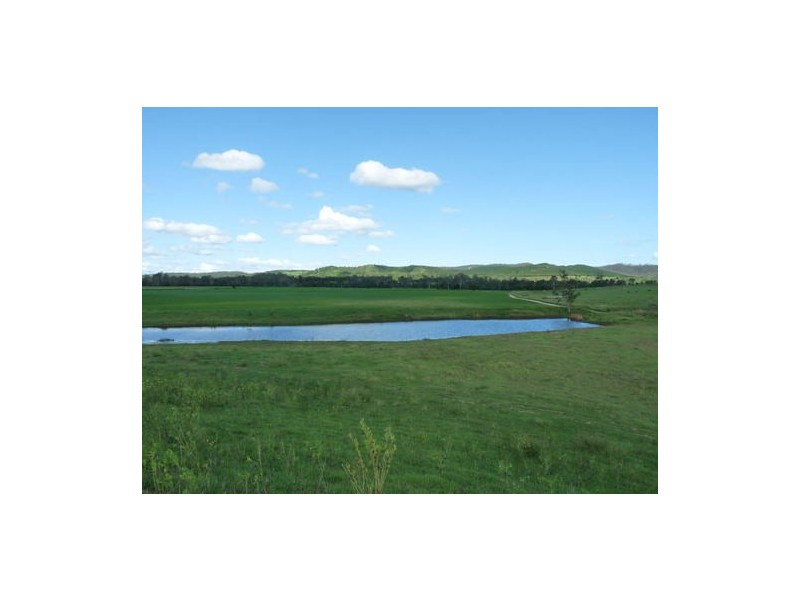 Lower Wonga QLD 4570