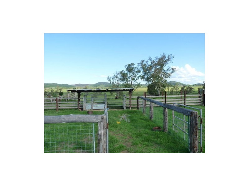 Lower Wonga QLD 4570