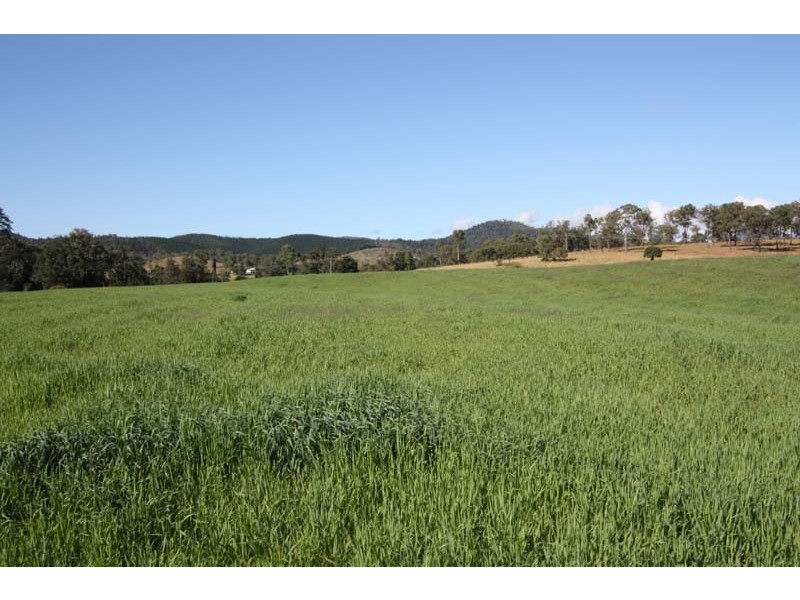 Lower Wonga QLD 4570