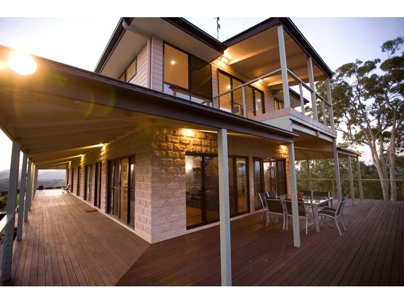 Long Flat QLD 4570