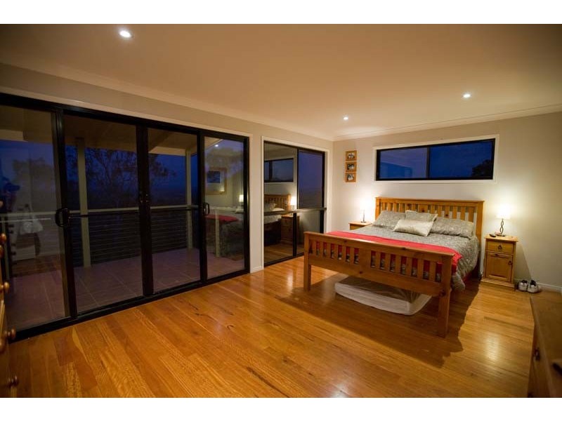 Long Flat QLD 4570