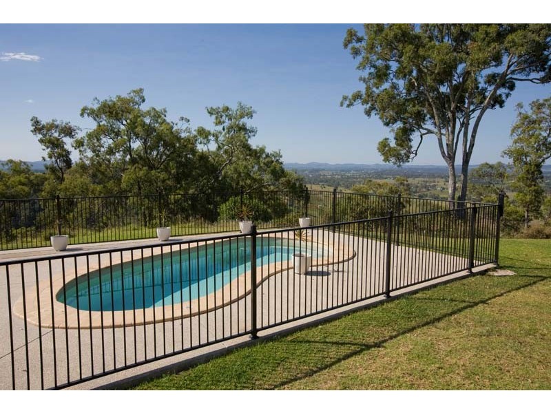 Long Flat QLD 4570