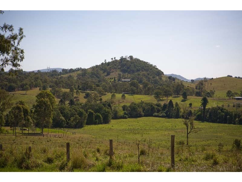 Long Flat QLD 4570