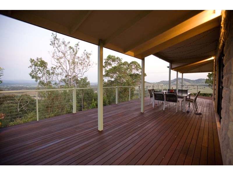 Long Flat QLD 4570