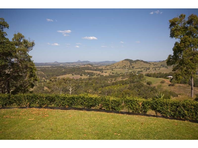 Long Flat QLD 4570