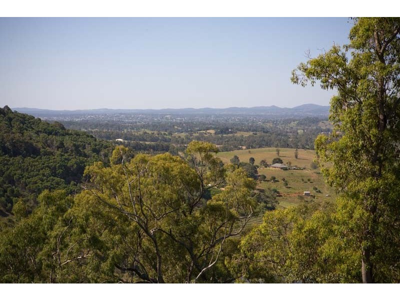 Long Flat QLD 4570