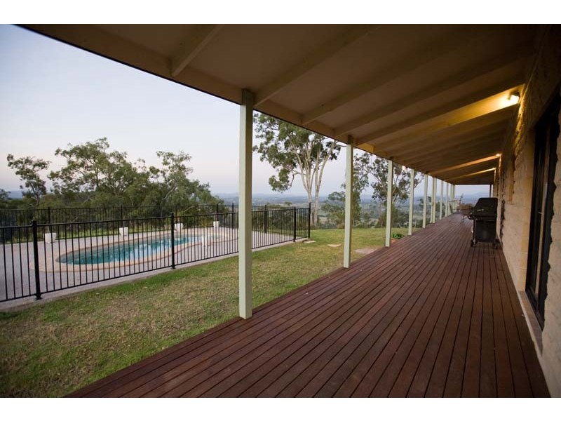 Long Flat QLD 4570