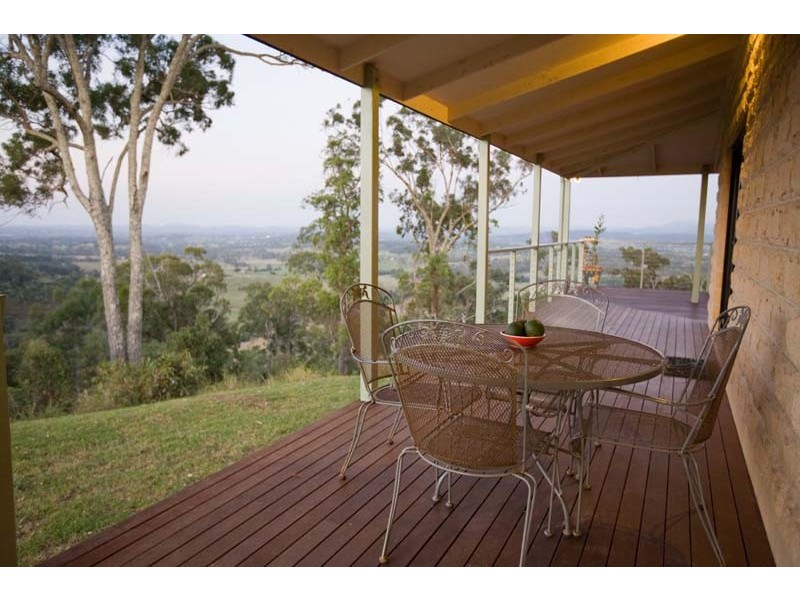 Long Flat QLD 4570