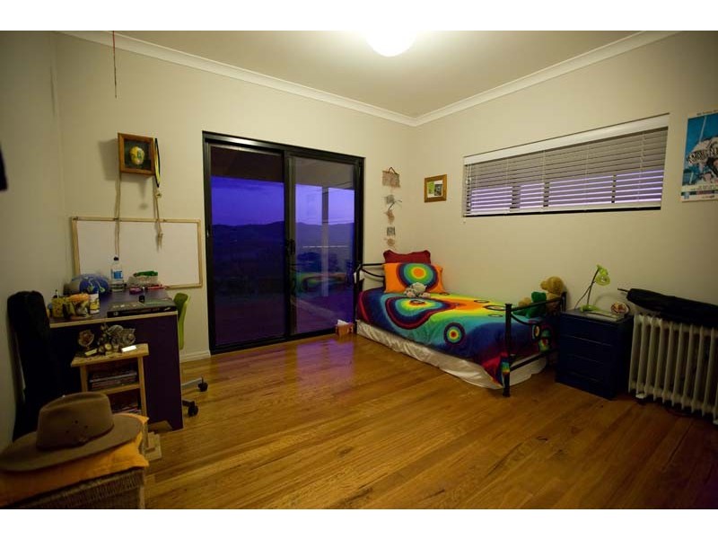 Long Flat QLD 4570