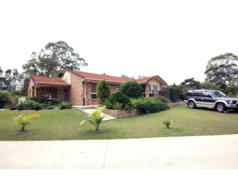 15 Mayflower ave, Cooloola Cove QLD 4580