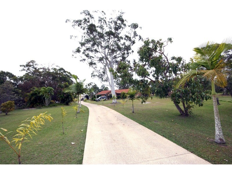 15 Mayflower ave, Cooloola Cove QLD 4580