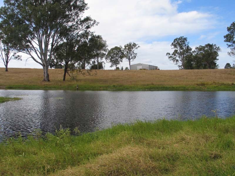 Sexton QLD 4570