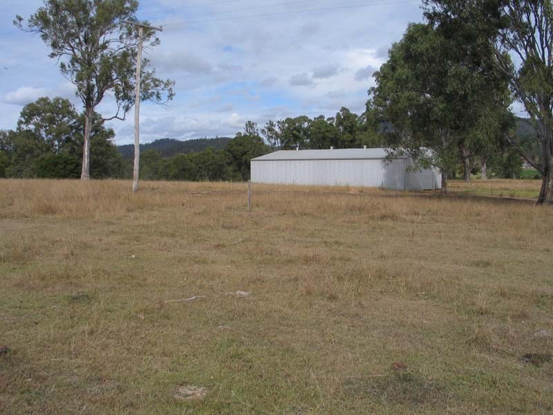 Sexton QLD 4570