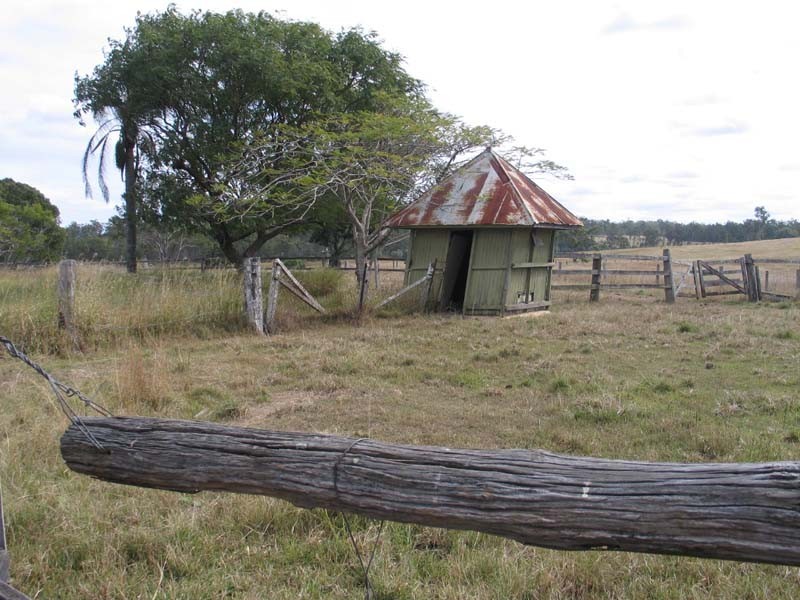 Sexton QLD 4570