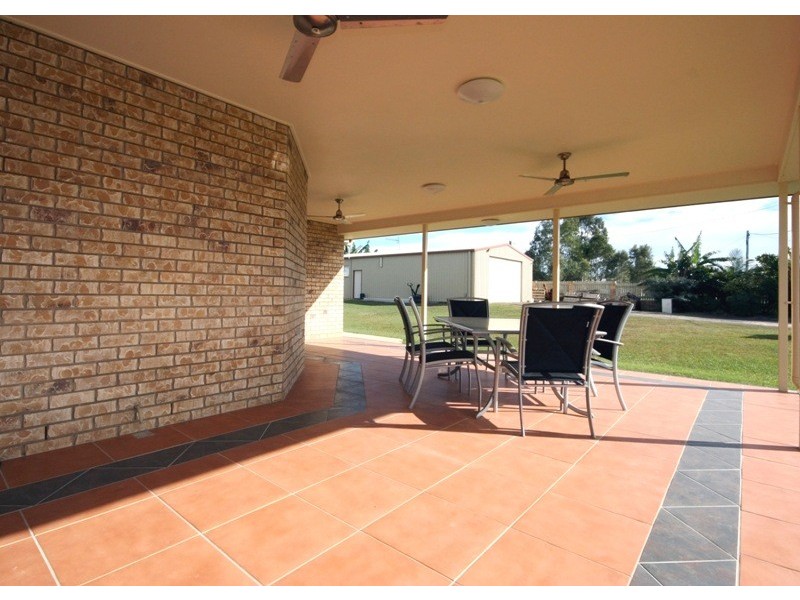 Cooloola Cove QLD 4580