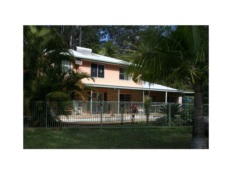 Cooloolabin QLD 4560