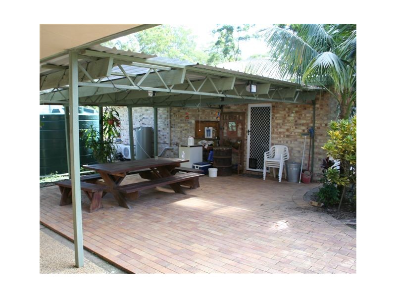 Cooloolabin QLD 4560